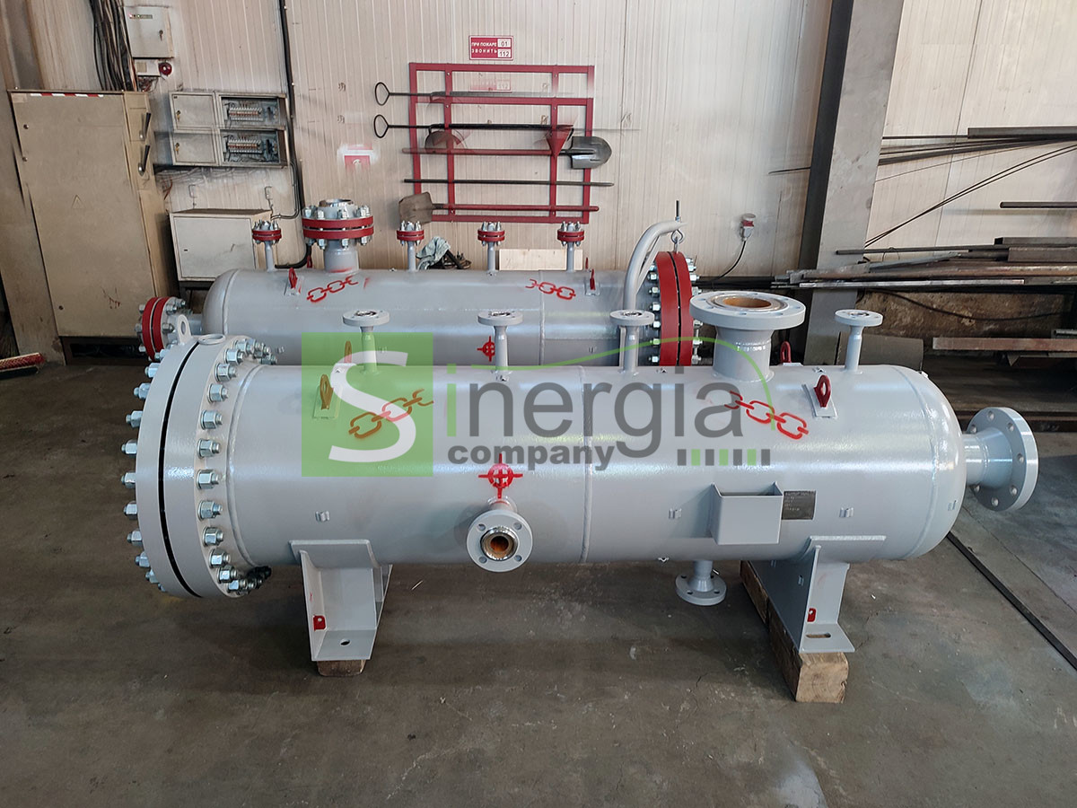 image фильтры пылеулавливающие ФП для очистки газа Чайковский